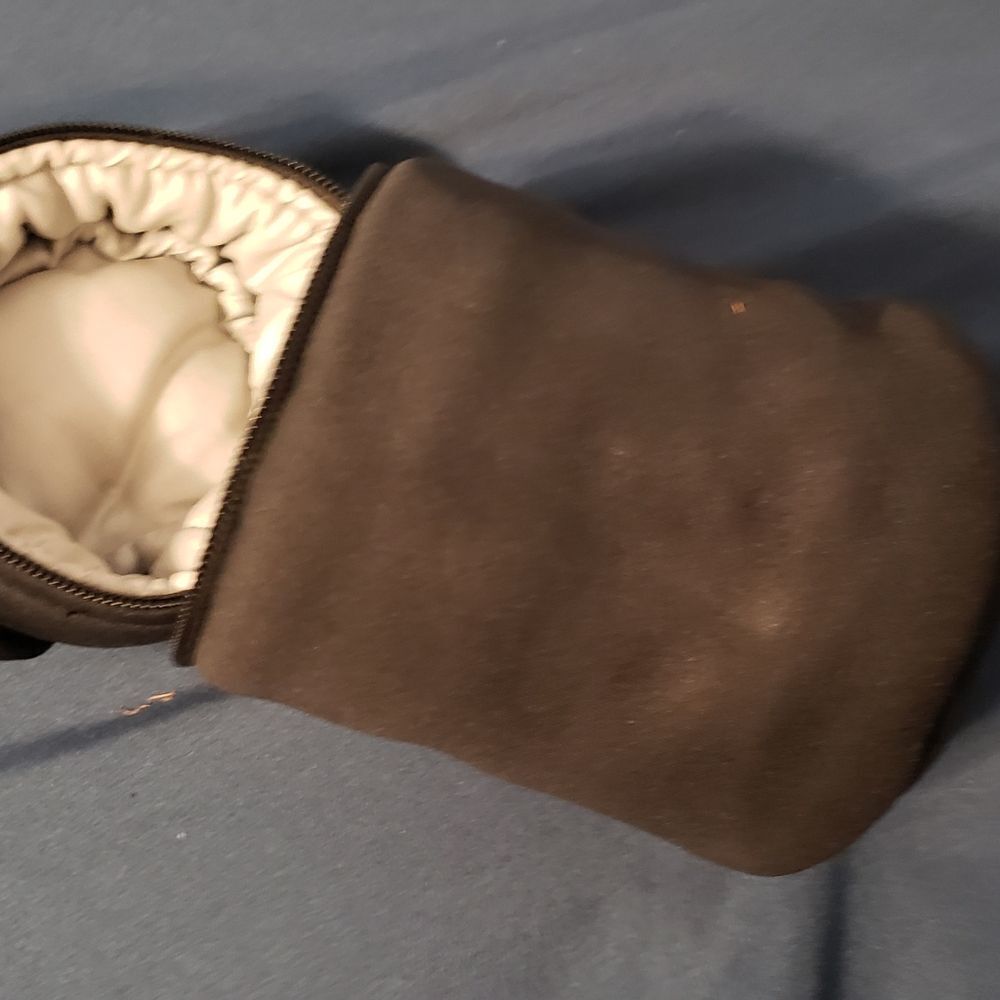 Tommee Tippee Insulated Bottle Bag Cooler, Keep Bottles Cool! Set of TWO. - Picture 4 of 8